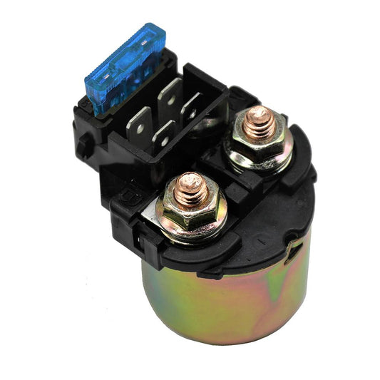 Relé de Partida Para Moto - Gauss - GM22005 - (1)