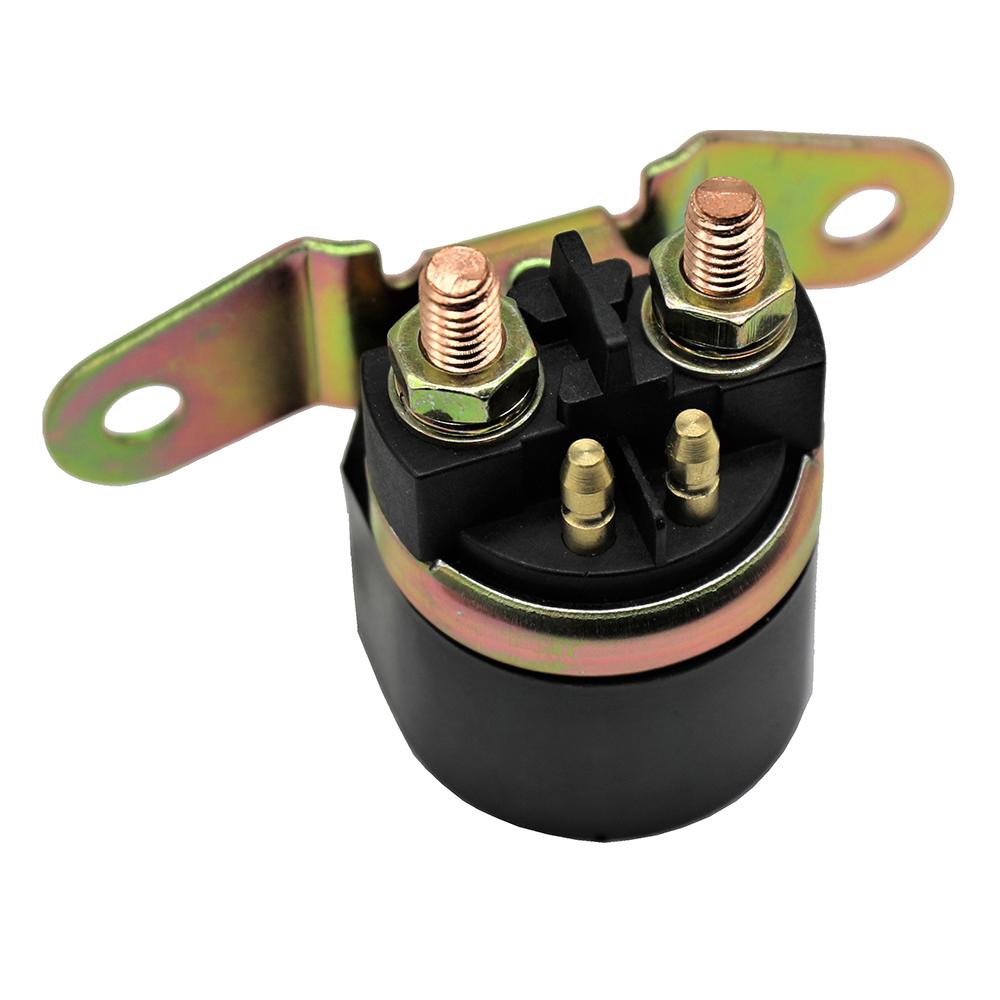 Relé de Partida para Moto - Gauss - GM22007 - (1)