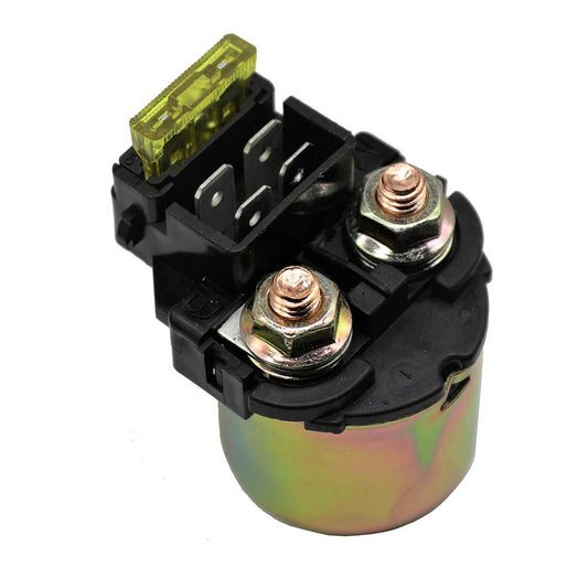 Relé de Partida para Moto - Gauss - GM22006 - (1)