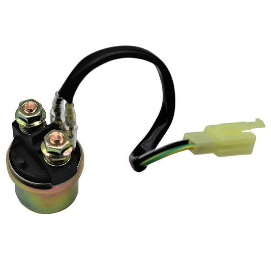 Relé de Partida para Moto - Gauss - GM22009 - (1)