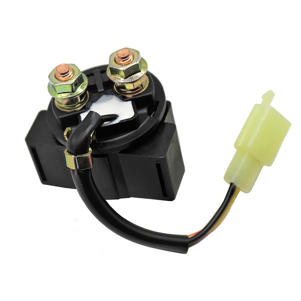 Relé de Partida para Moto - Gauss - GM22011 - (1)