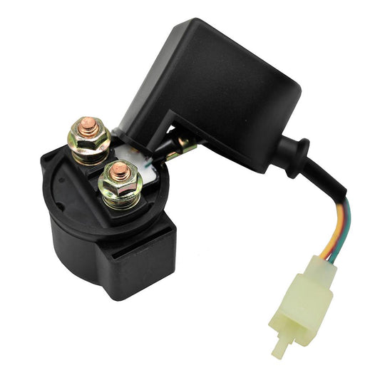 Relé de Partida para Moto - Gauss - GM22012 - (1)