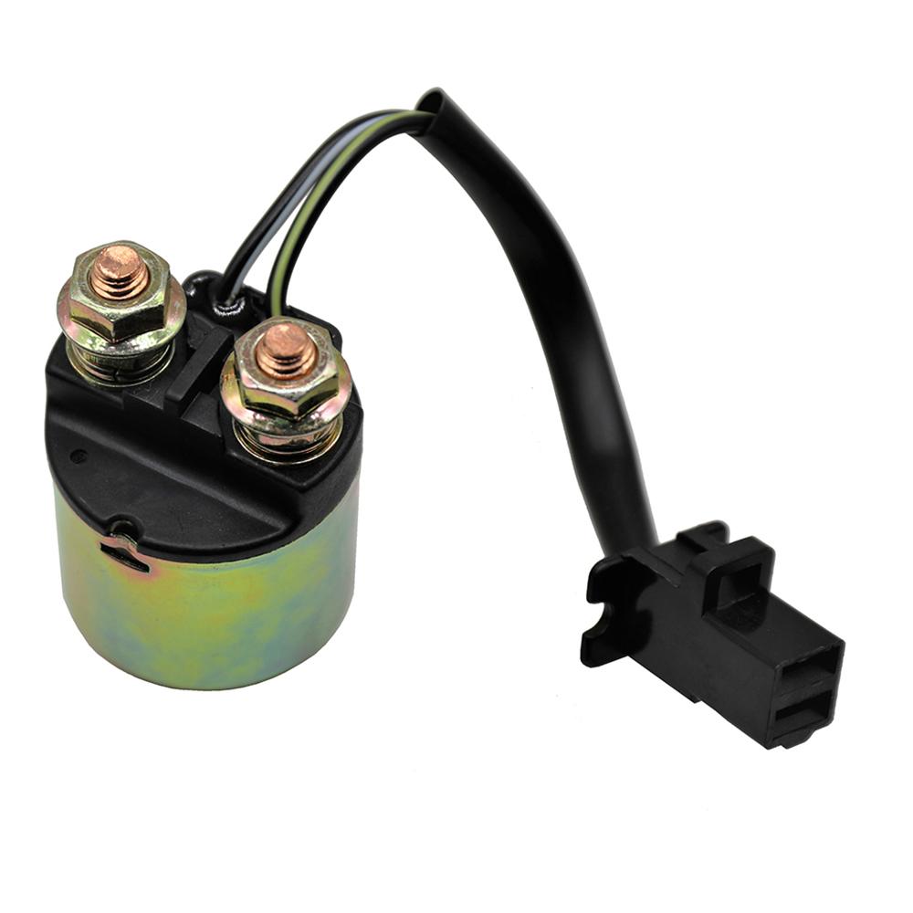 Relé de Partida para Moto - Gauss - GM22013 - (1)