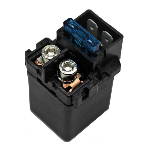 Relé de Partida para Moto - Gauss - GM22014 - (1)