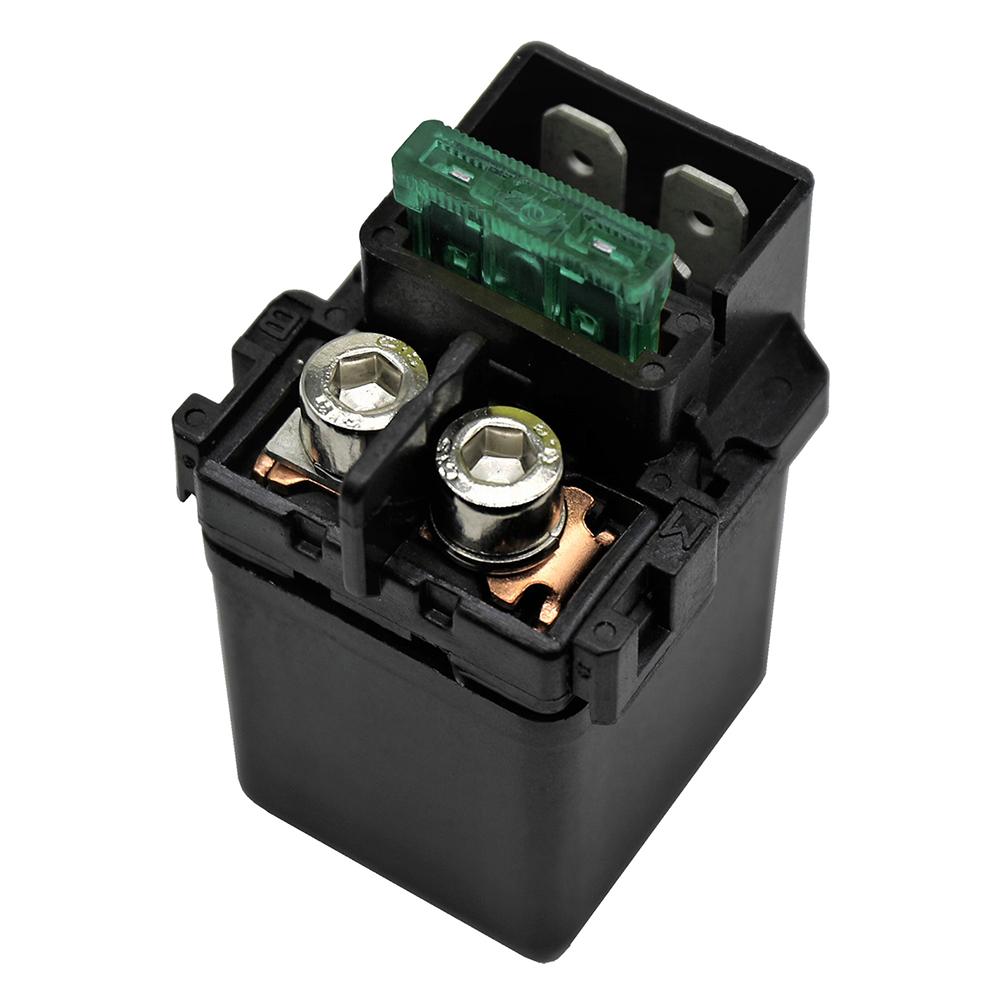Relé de Partida para Moto - Gauss - GM22016 - (1)