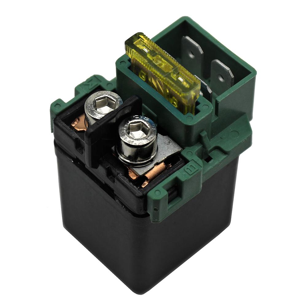 Relé de Partida para Moto - Gauss - GM22018 - (1)