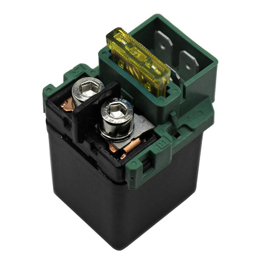 Relé de Partida para Moto - Gauss - GM22018 - (1)