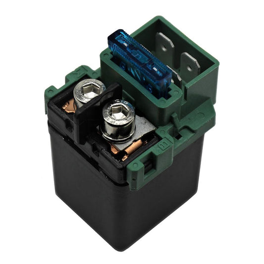 Relé de Partida para Moto - Gauss - GM22017 - (1)