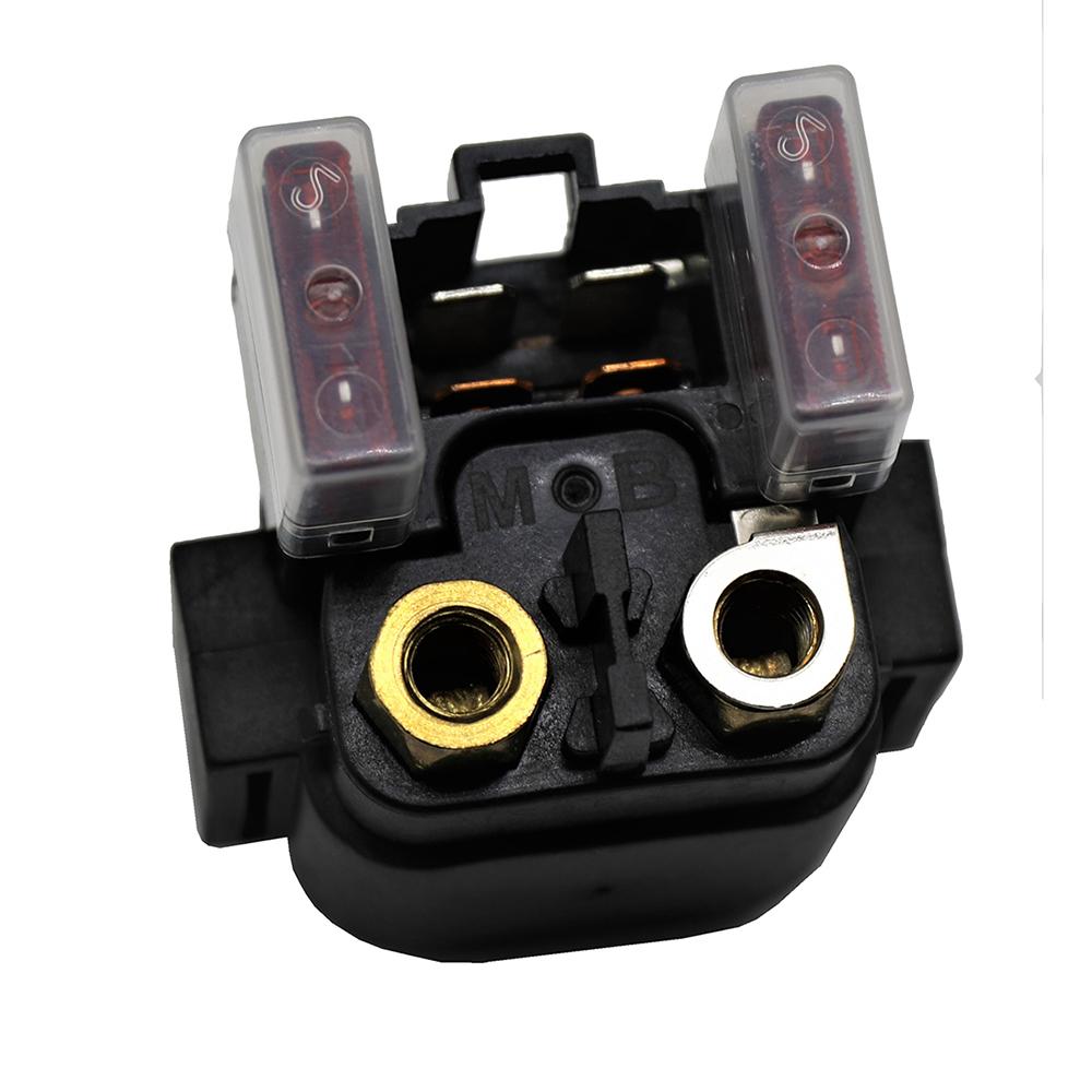 Relé de Partida para Moto - Gauss - GM22021 - (1)
