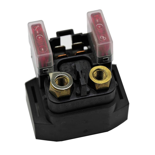 Relé de Partida Para Moto - Gauss - GM22022 - (1)
