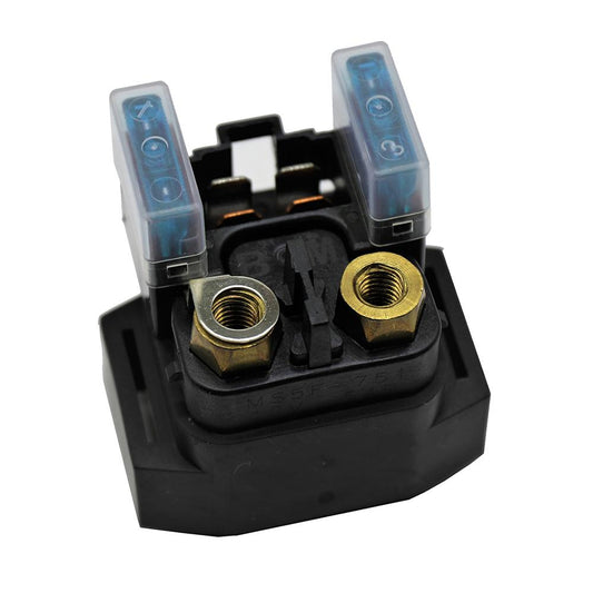 Relé de Partida para Moto - Gauss - GM22023 - (1)