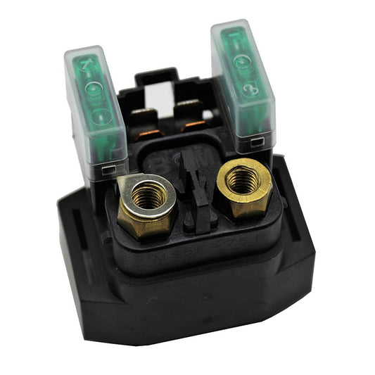 Relé de Partida para Moto - Gauss - GM22024 - (1)