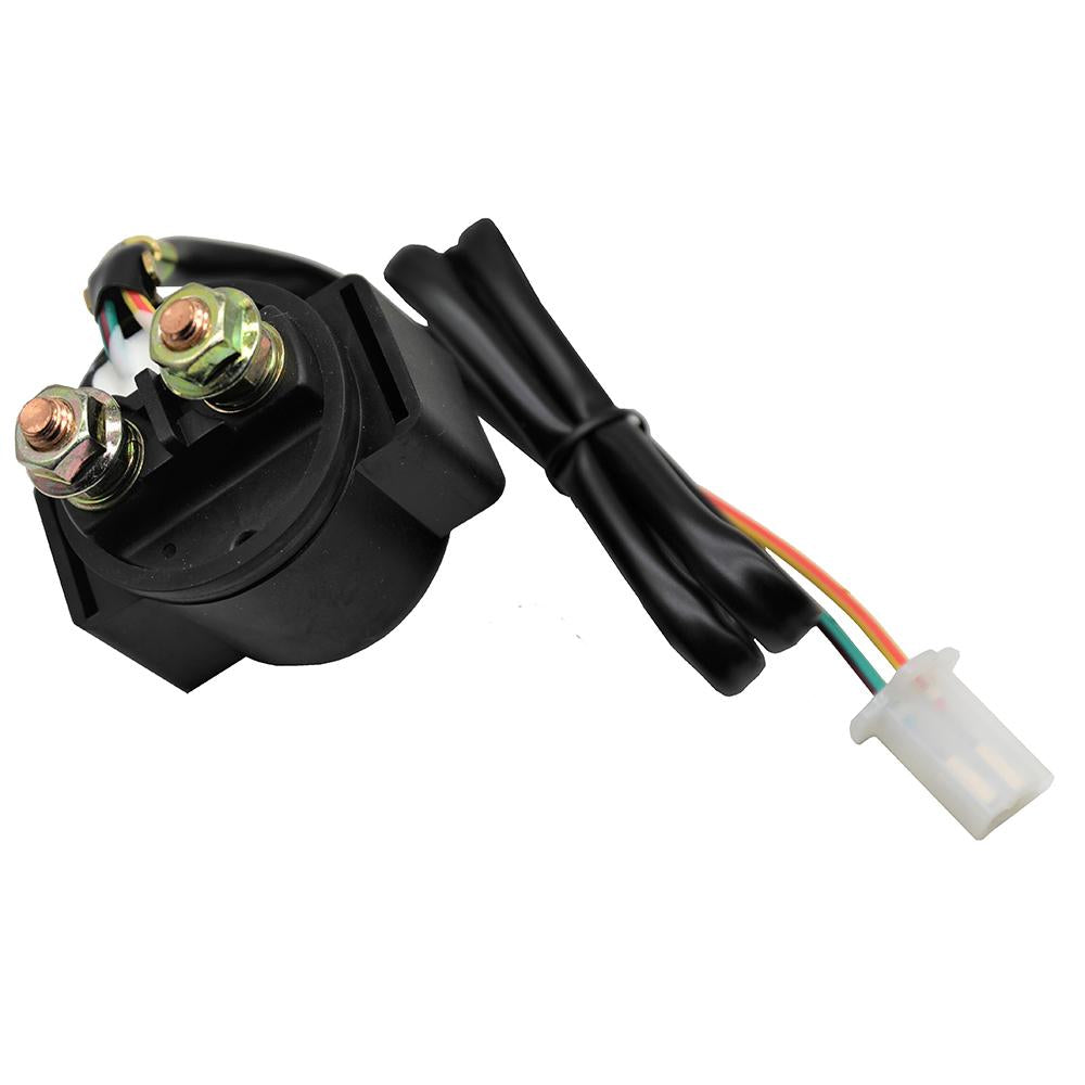 Relé de Partida para Moto - Gauss - GM22026 - (1)
