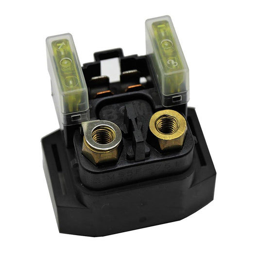 Relé de Partida para Moto - Gauss - GM22025 - (1)