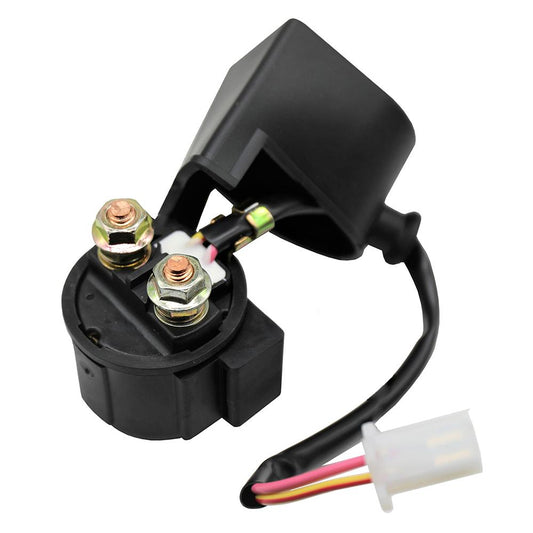 Relé de Partida para Moto - Gauss - GM22027 - (1)