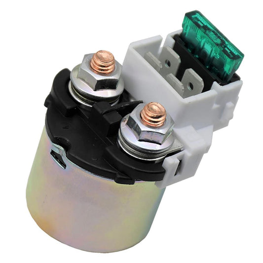 Relé de Partida para Moto - Gauss - GM22029 - (1)