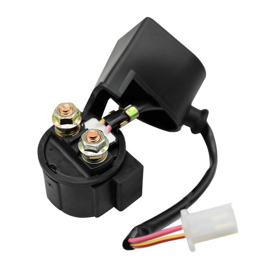 Relé de Partida para Moto - Gauss - GM22028 - (1)