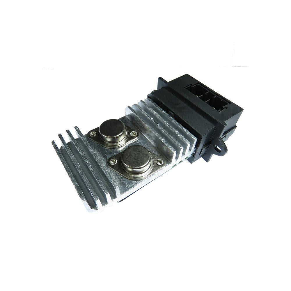 Resistência - Gauss - GE3037 - (1)