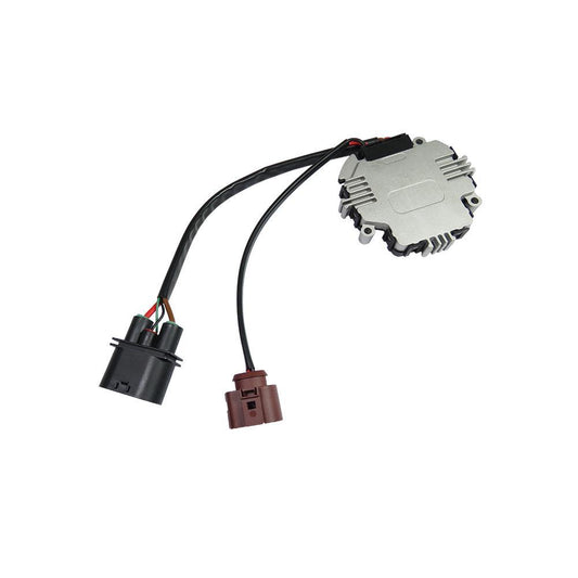 Resistência - Gauss - GE3066 - (1)