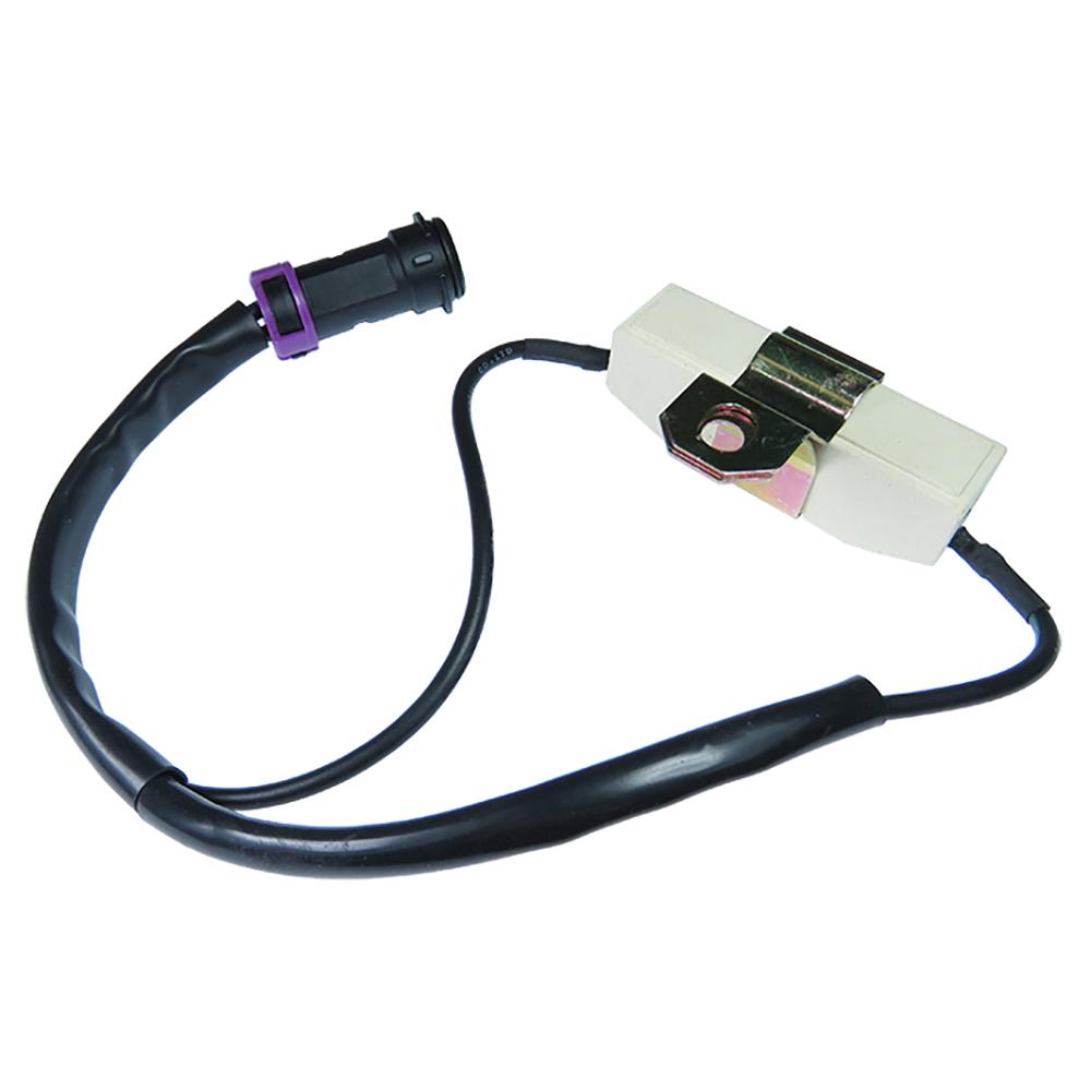 Resistência - Gauss - GE3084 - (1)