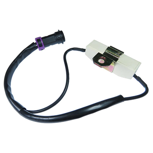 Resistência - Gauss - GE3084 - (1)
