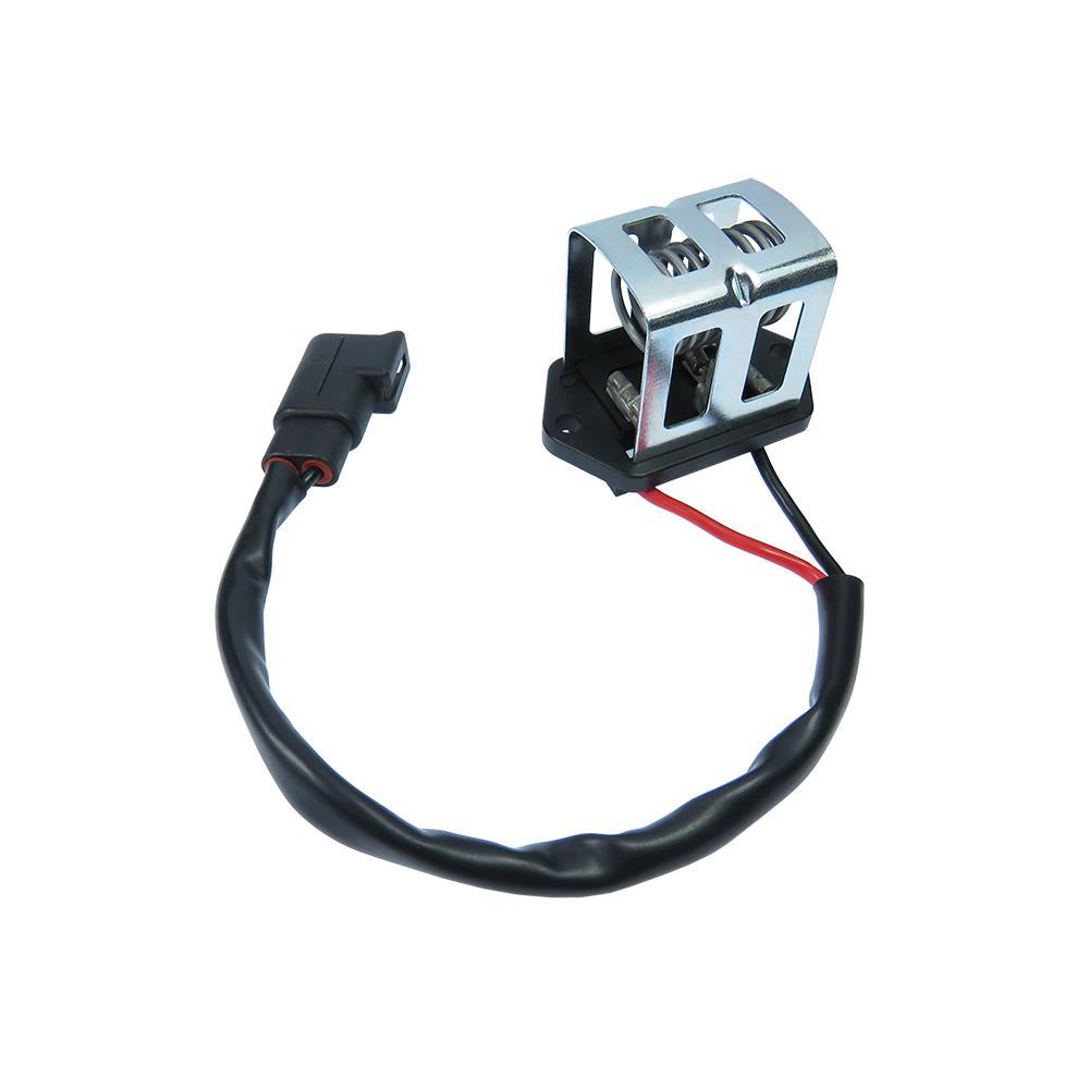 Resistência - Gauss - GE3087 - (1)