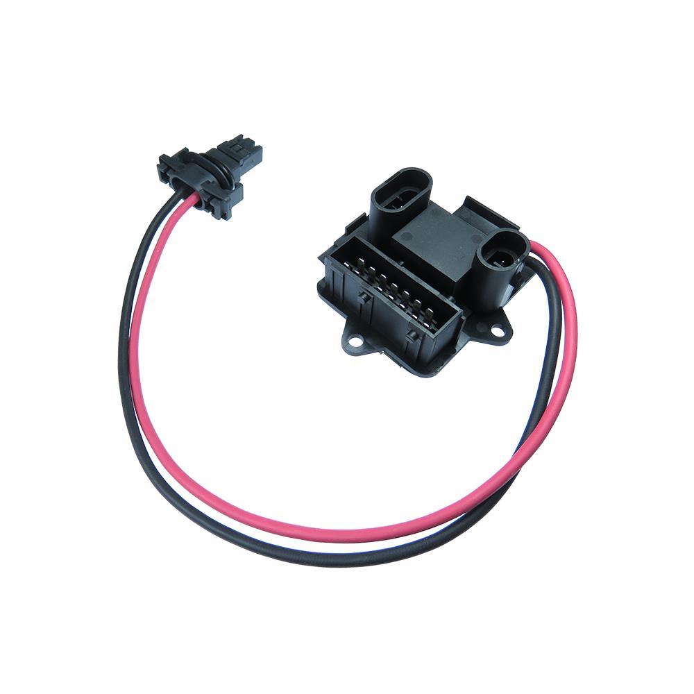 Resistência - Gauss - GE3092 - (1)