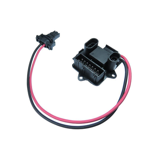 Resistência - Gauss - GE3092 - (1)