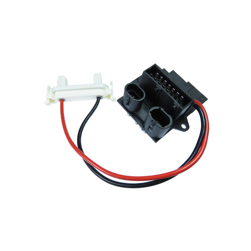 Resistência - Gauss - GE3093 - (1)