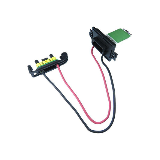 Resistência - Gauss - GE3094 - (1)