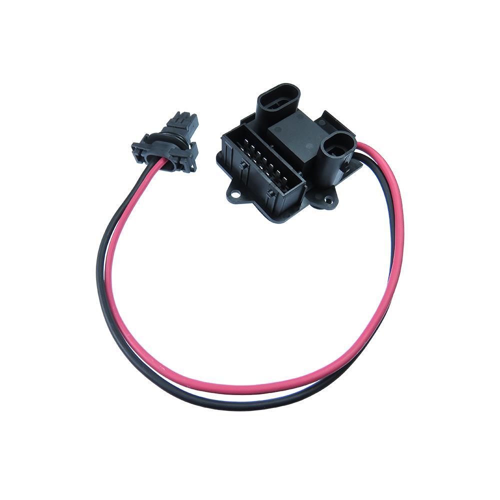 Resistência - Gauss - GE3095 - (1)