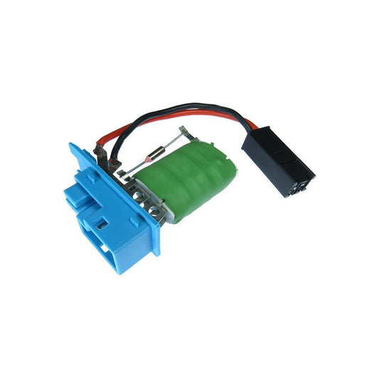 Resistência - Gauss - GE3107 - (1)