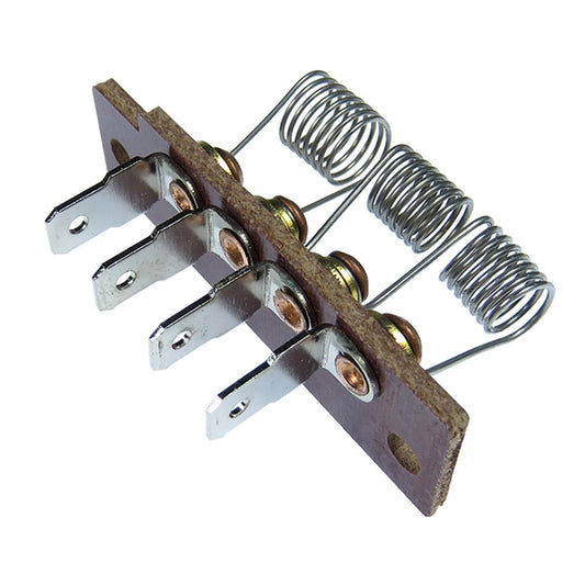 Resistência do Ventilador - Gauss - GE3062 - (1)