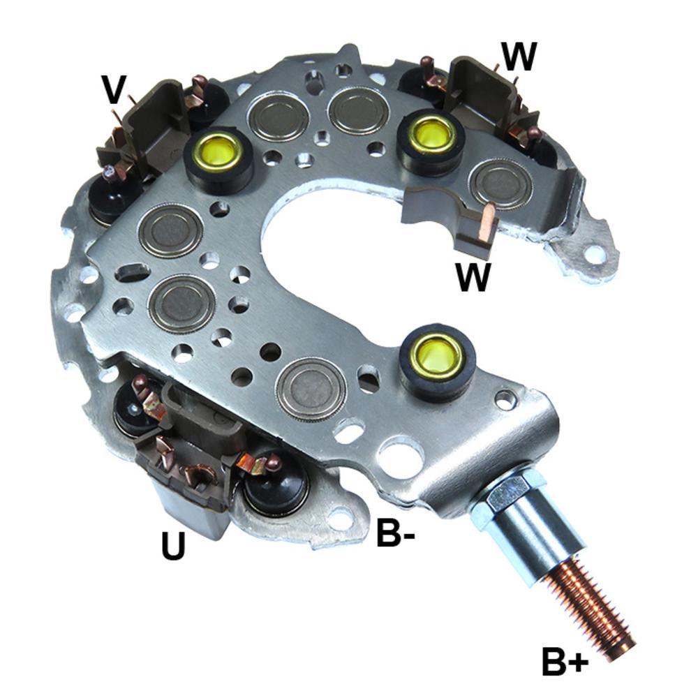 Retificador - Gauss - GA1141 - (1)