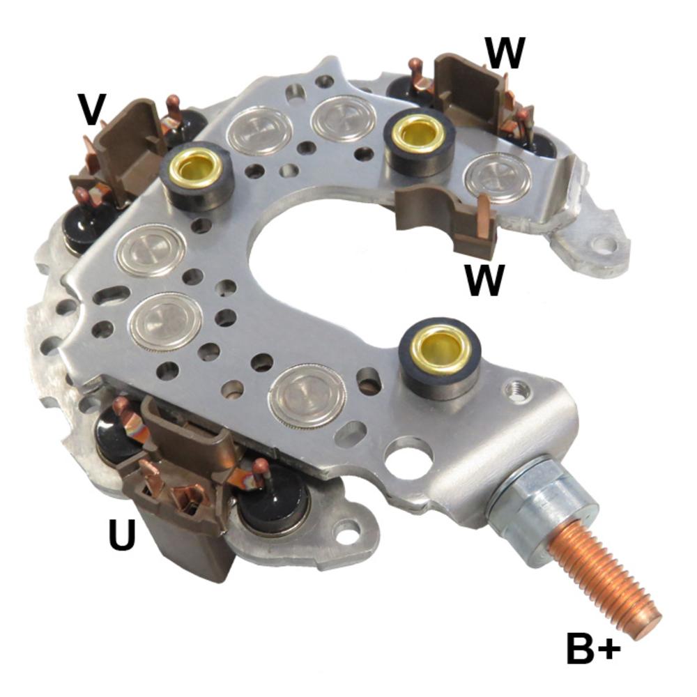 Retificador - Gauss - GA1142 - (1)