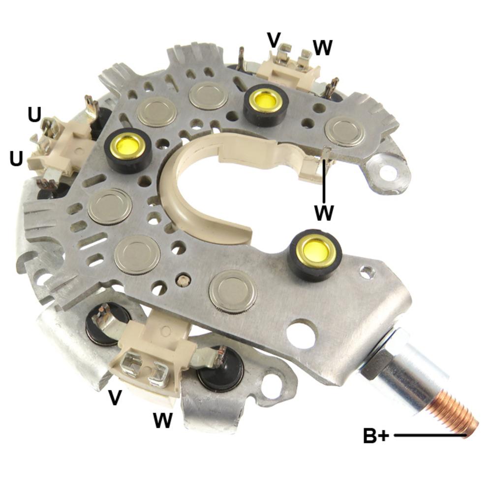 Retificador - Gauss - GA1146 - (1)