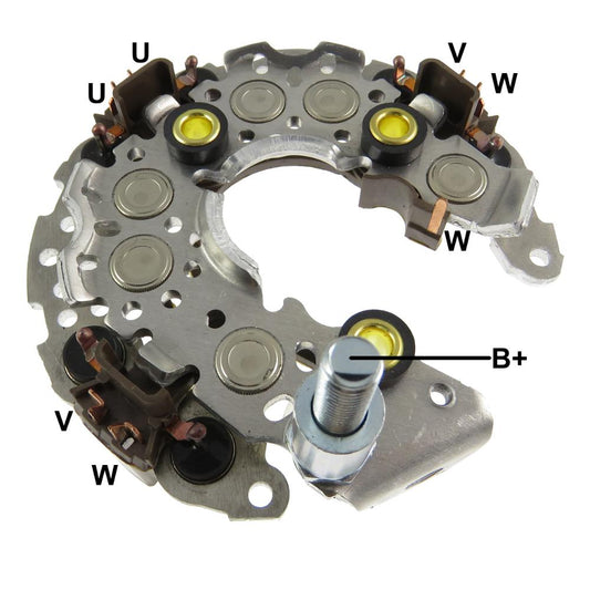 Retificador - Gauss - GA1149 - (1)