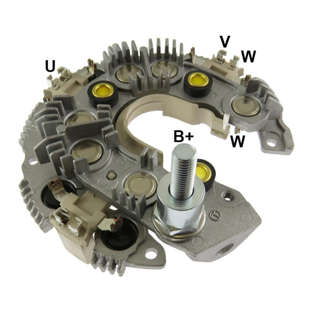 Retificador - Gauss - GA1150 - (1)
