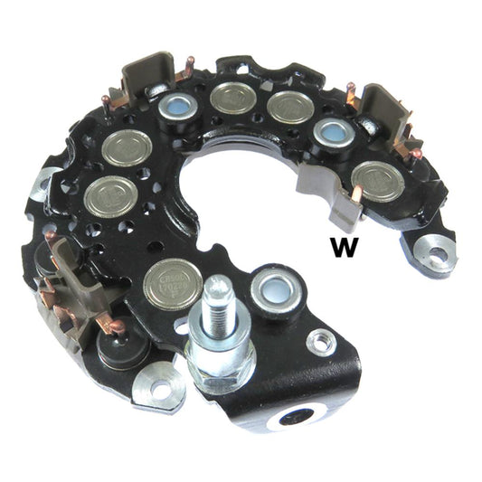 Retificador - Gauss - GA1153 - (1)