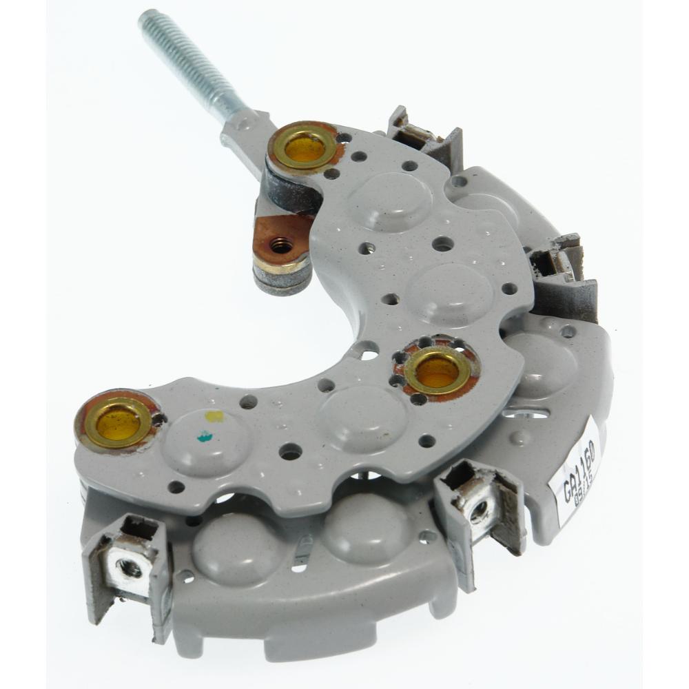 Retificador - Gauss - GA1160 - (2)