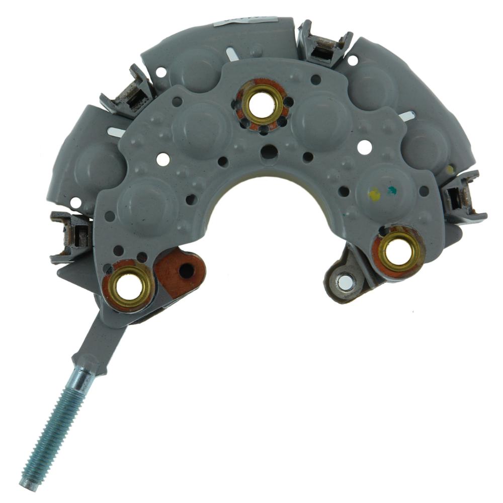 Retificador - Gauss - GA1160 - (3)
