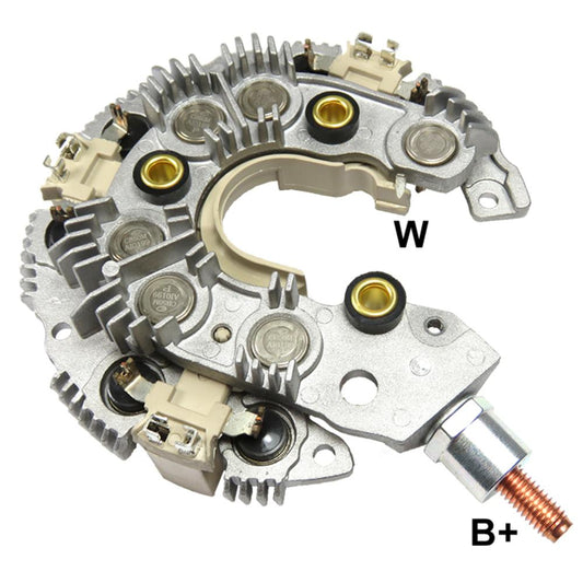 Retificador - Gauss - GA1200 - (1)