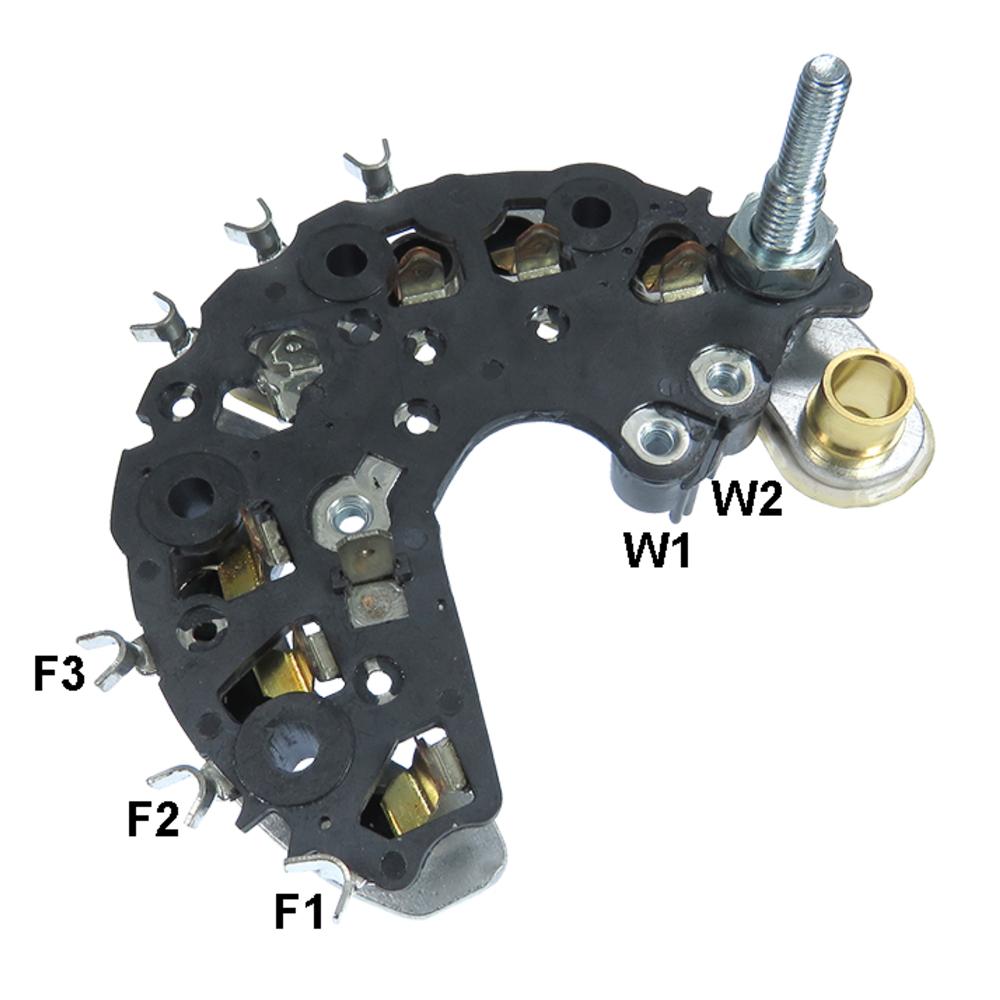 Retificador - Gauss - GA1269 - (1)