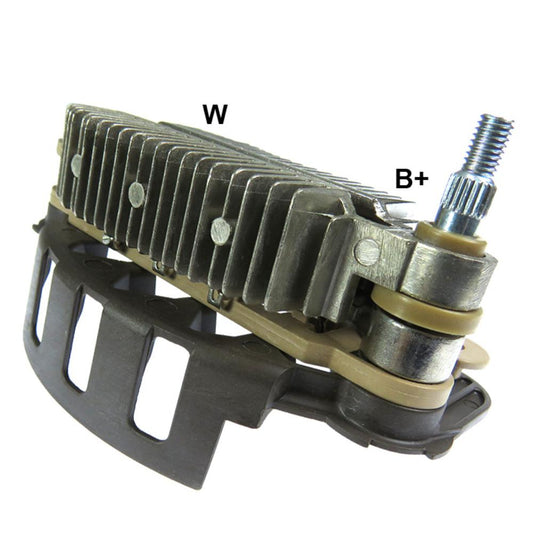 Retificador - Gauss - GA1319 - (1)