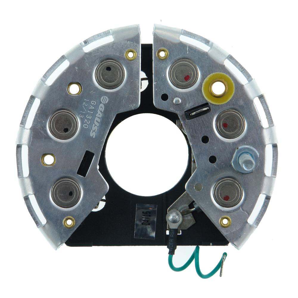 Retificador - Gauss - GA1320 - (2)