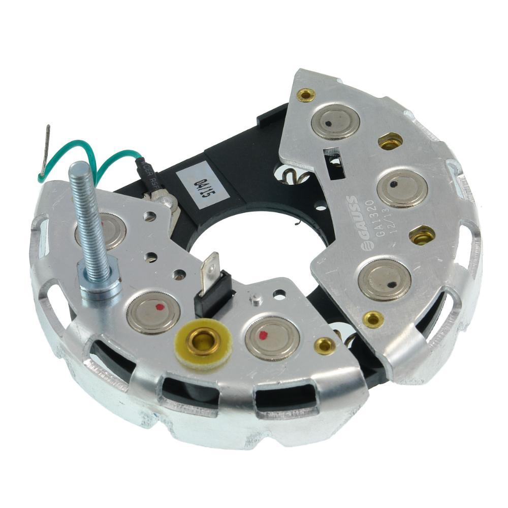 Retificador - Gauss - GA1320 - (3)
