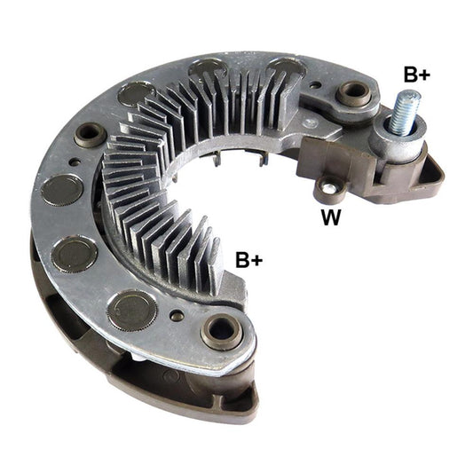 Retificador - Gauss - GA1327 - (1)