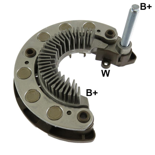 Retificador - Gauss - GA1333 - (1)