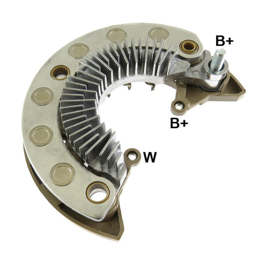 Retificador - Gauss - GA1334 - (1)