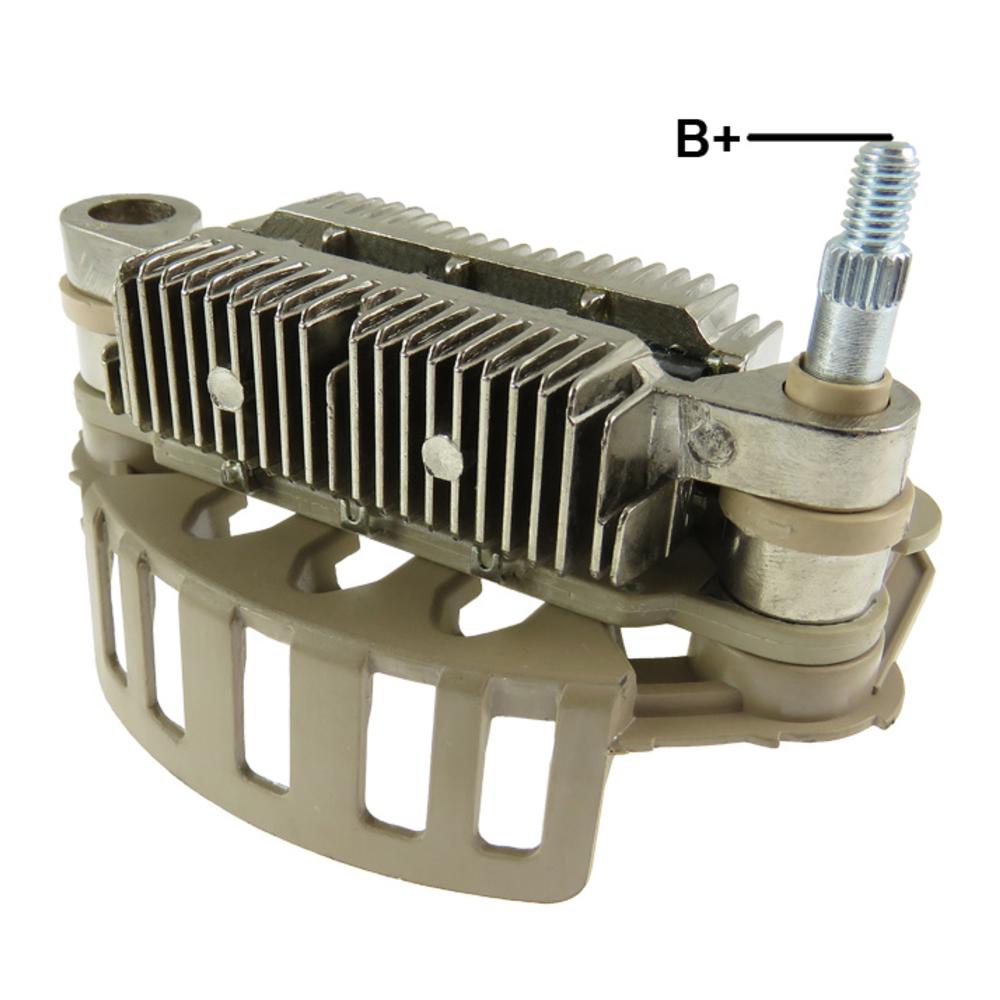 Retificador - Gauss - GA1335 - (1)